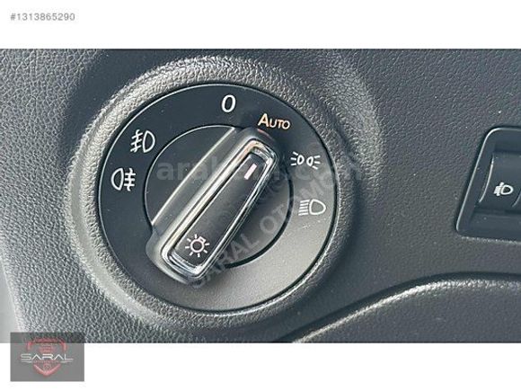 HATASIZ BOYASIZ YETKİLİ SERVİS BAKIMLI 142.000 KM