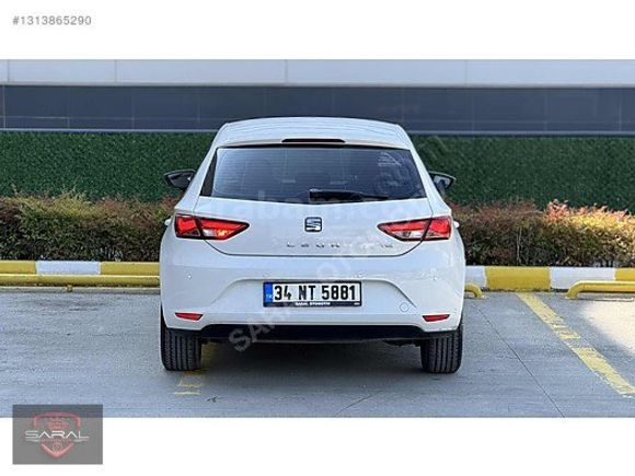 HATASIZ BOYASIZ YETKİLİ SERVİS BAKIMLI 142.000 KM