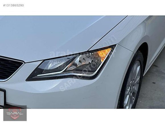 HATASIZ BOYASIZ YETKİLİ SERVİS BAKIMLI 142.000 KM
