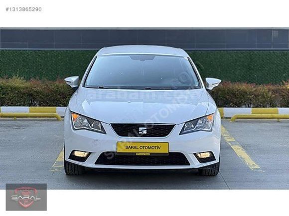 HATASIZ BOYASIZ YETKİLİ SERVİS BAKIMLI 142.000 KM