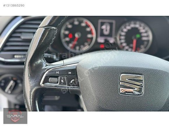 HATASIZ BOYASIZ YETKİLİ SERVİS BAKIMLI 142.000 KM