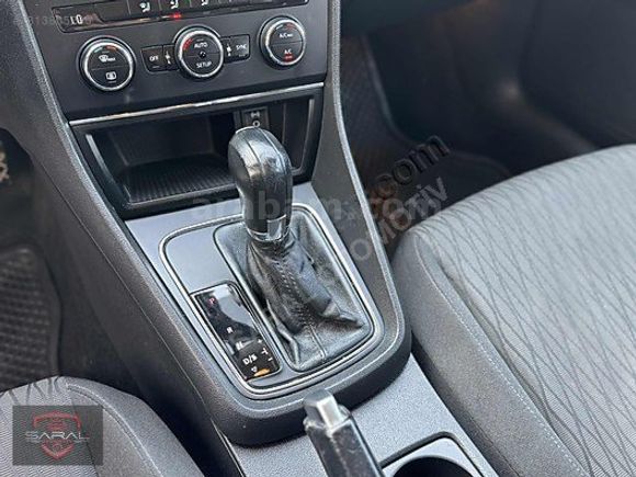 HATASIZ BOYASIZ YETKİLİ SERVİS BAKIMLI 142.000 KM