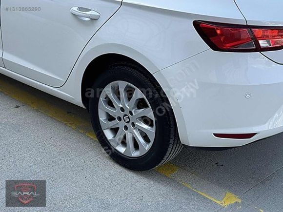 HATASIZ BOYASIZ YETKİLİ SERVİS BAKIMLI 142.000 KM