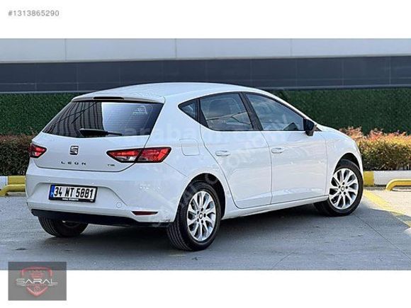 HATASIZ BOYASIZ YETKİLİ SERVİS BAKIMLI 142.000 KM