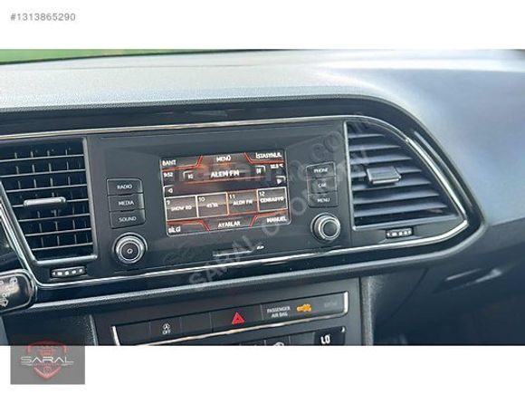 HATASIZ BOYASIZ YETKİLİ SERVİS BAKIMLI 142.000 KM
