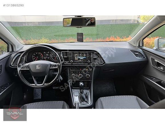 HATASIZ BOYASIZ YETKİLİ SERVİS BAKIMLI 142.000 KM