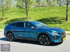 AUTO BEYLER'DEN 2023 MODEL ALLURE ŞRT TAKİP HATASIZ BORUSAN ÇKŞL
