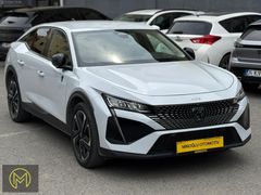 540.000TL PEŞİNATLA ELDEN SENETLİ PEUGEOT 408