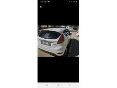 Sahibinden Ford Fiesta 1.4 TDCi Titanium 2011 Model 