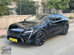 BKR Motors / 2024 PEUGEOT 408 ALLURE SİYAH HATASIZ