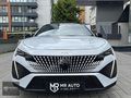 MR AUTO'DAN 2023 PEUGEOT 408 CAM TAVAN-ELKT BAGAJ