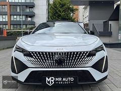 MR AUTO'DAN 2023 PEUGEOT 408 CAM TAVAN-ELKT BAGAJ