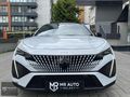 MR AUTO'DAN 2023 PEUGEOT 408 CAM TAVAN-ELKT BAGAJ