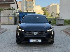2023 HATASIZ 408 C.TAVAN KOLTUK MASAJ 51 BİN KM