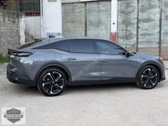 2025 408 ALLURE SIFIR AYARINDA ÖZEL PLAKA BAKIMLI SELENYUM GRİ