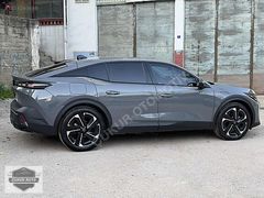 2025 408 ALLURE SIFIR AYARINDA ÖZEL PLAKA BAKIMLI SELENYUM GRİ