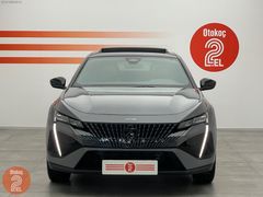 OTOKOÇ 2.EL DENİZLİ'DEN PEUGEOT 408 GT HYBRİD