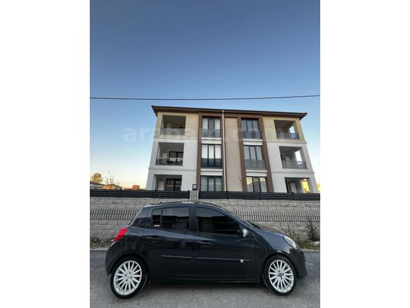Sahibinden Renault Clio 1.5 dCi Expression 2006 Model 
