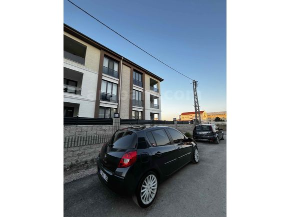 Sahibinden Renault Clio 1.5 dCi Expression 2006 Model 