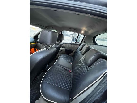 Sahibinden Renault Clio 1.5 dCi Expression 2006 Model 