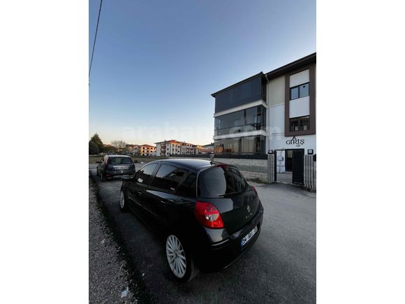 Sahibinden Renault Clio 1.5 dCi Expression 2006 Model 