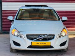 DRL MOTOR's Dan 2013 VOLVO S 60 KUSURSUZ ARAÇ İSTEYENLERE