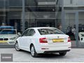 ' DÜNDAR ' SKODA OCTAVİA 2016 / TEK ELDEN / BOYASIZ / DEĞİŞENSİZ