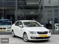 ' DÜNDAR ' SKODA OCTAVİA 2016 / TEK ELDEN / BOYASIZ / DEĞİŞENSİZ