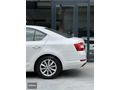 ' DÜNDAR ' SKODA OCTAVİA 2016 / TEK ELDEN / BOYASIZ / DEĞİŞENSİZ