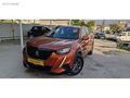 PEUGEOT 2008 HATASIZ BOYASIZ 59 BİN KM'DE SERVİS BAKIMLI...
