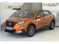 KARAKAYA AUTODAN 1.2 PURETECH KUSURSUZ ACTIVE PAKET 2008