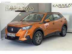 KARAKAYA AUTODAN 1.2 PURETECH KUSURSUZ ACTIVE PAKET 2008