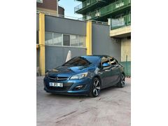 Sahibinden Opel Astra 1.6 Edition Plus 2016 Model Bursa