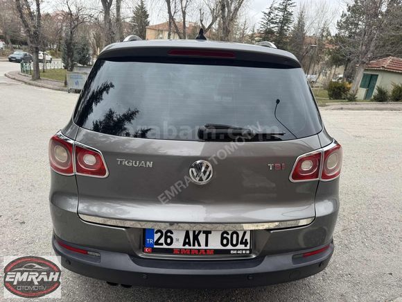 EMRAH'TAN TIGUEN 4*4