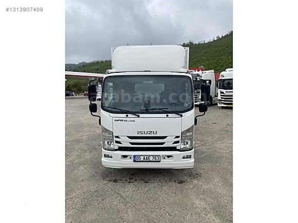 Özler OTOMOTİV'den NPR 10 long