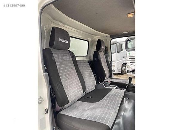 Özler OTOMOTİV'den NPR 10 long