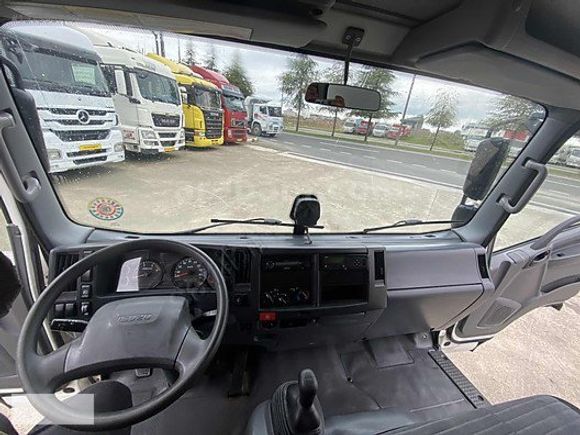Özler OTOMOTİV'den NPR 10 long