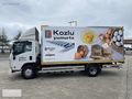 Özler OTOMOTİV'den NPR 10 long