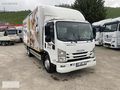Özler OTOMOTİV'den NPR 10 long