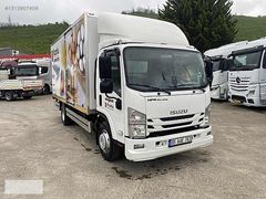 Özler OTOMOTİV'den NPR 10 long