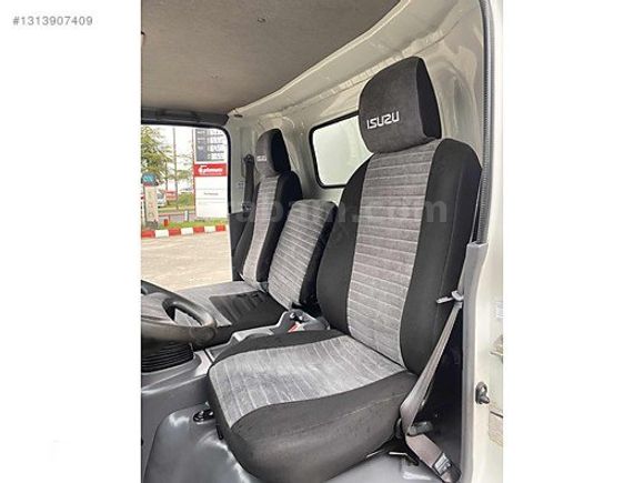 Özler OTOMOTİV'den NPR 10 long