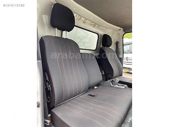 Özler OTOMOTİV'den NPR 10 Long