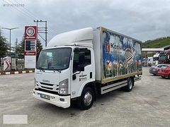Özler OTOMOTİV'den NPR 10 Long