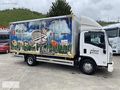 Özler OTOMOTİV'den NPR 10 Long