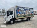 Özler OTOMOTİV'den NPR 10 Long