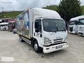 Özler OTOMOTİV'den NPR 10 Long
