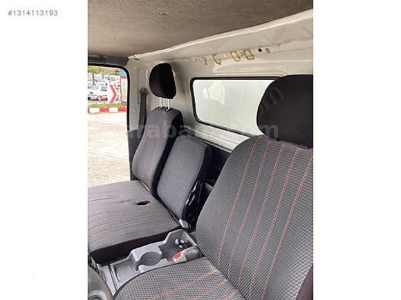 Özler OTOMOTİV'den NPR 10 Long