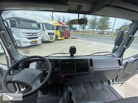 Özler OTOMOTİV'den NPR 10 Long