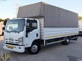 ÖZKARDEŞ'DEN 2015 MODEL 10XLONG BOYASIZ 225.000KM 10 TON