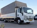 ÖZKARDEŞ'DEN 2015 MODEL 10XLONG BOYASIZ 225.000KM 10 TON